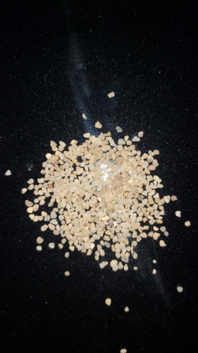 Grava De Silice Para Acuario 5kg