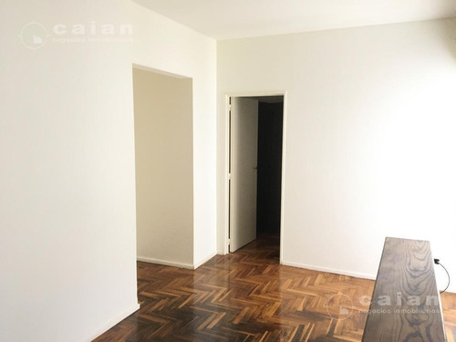 Imagen 2 de 16 de Venta- 2 Ambientes-impecable Estado - Luminoso - Excelente Ubicacion