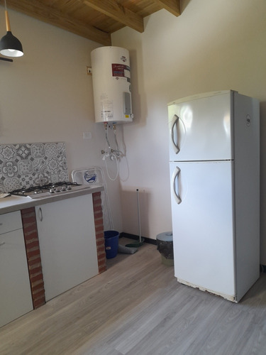 Casa Miali Para 4/5 Personas En Playa Chapadmalal