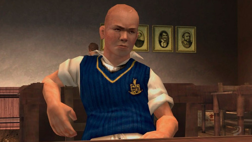 Bully Para Pc