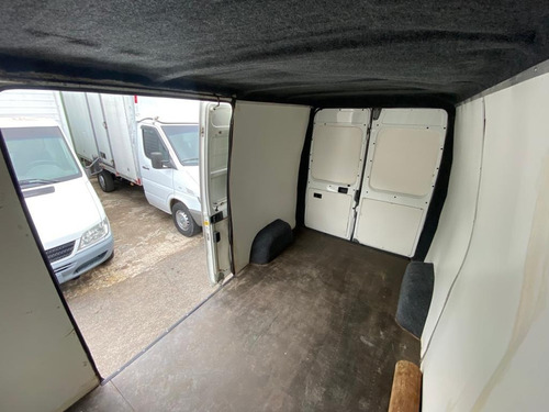 Ducato Boxer Teto Alto Longo 2014