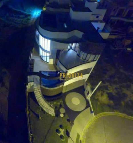 Imagem 15 de 25 de Casa À Venda, 450 M² Por R$ 2.500.000,00 - Condomínio Ibiti Reserva - Sorocaba/sp - Ca0269