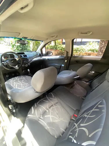 Chevrolet Spark GT 1.2 Ls