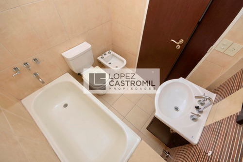 Departamento Venta Monoambiente Palermo Soho Balcón