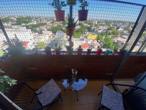 Depto 3 Ambientes Venta Parque Avellaneda