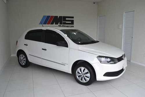 Volkswagen Gol Tl Mc