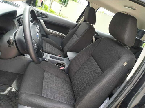 Ford Ranger 2.2 Xls 4x4 Cd 16v Diesel 4p Aut