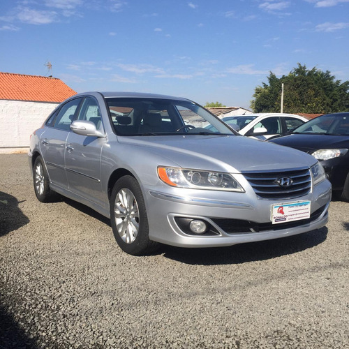 Hyundai Azera 3.3 V6 24v Gls Automático