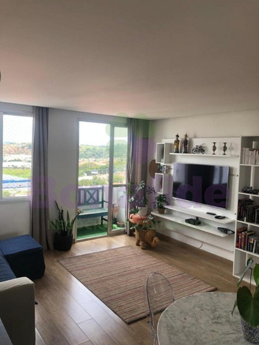Imagem 14 de 15 de Apartamento Residencial A Venda, Anaísa, Vila São Rafael, Jundiaí - Ap10539 - 33820413