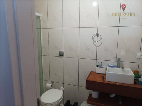 Imagem 9 de 19 de Casa Térrea Comercial, Com 2 Dormitórios À Venda, 100 M² Por R$ 980.000 - Hauer - Curitiba/pr - Ca0336