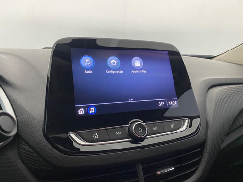 Chevrolet Onix plus Onix Plus Turbo At