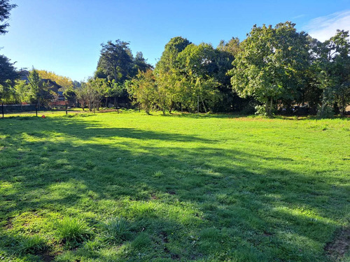 Vendo Parcela Sector Botrolhue 1.000m2 (175500)