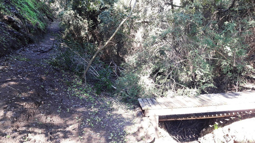 Reserva Oasis De La Campana, Ocoa