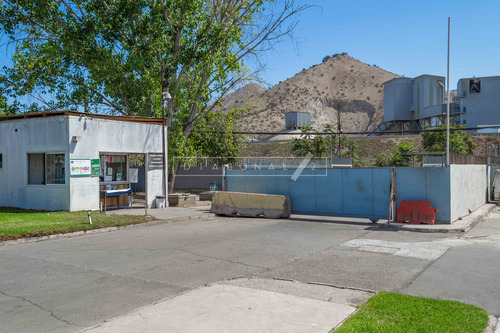 Imagen 17 de 17 de Bodega En Conchalí