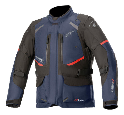 Chaqueta Moto Alpinestars Andes V3 Drystar Jacket