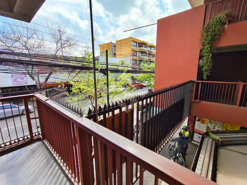Local Comercial En Arriendo En Santiago