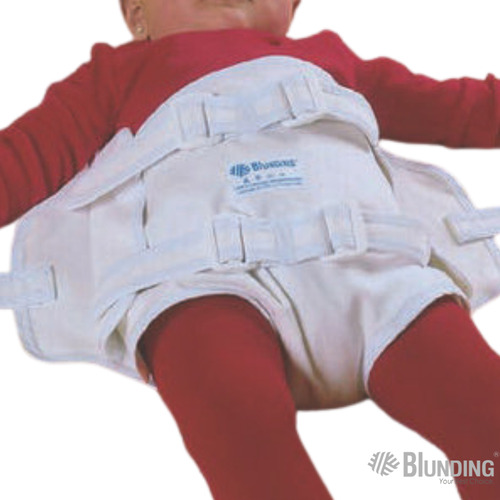 Contencion Pediatrico 6-18 Meses-blunding
