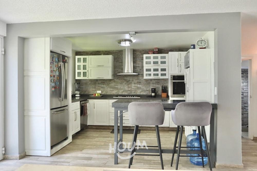Imagen 8 de 30 de Casa En Moctezuma, Venustiano Carranza Con 4 Recámaras, 185 M², Id: 86977