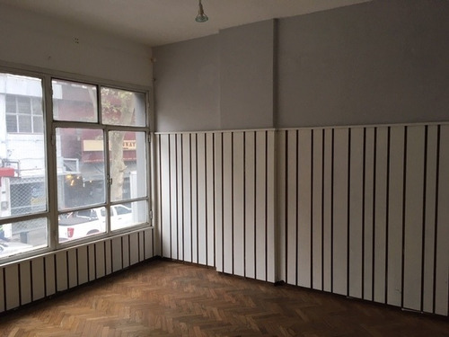 Diri San Jose Y Rio Negro - Todo El Piso 112m2 - Ofi O Viv