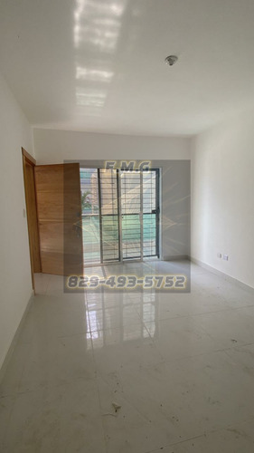 Hermoso Apartamento En Valle Verde Ii Super Grande Nuevos