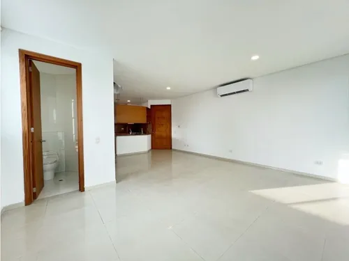 Venta Apartamento Duplex 3 Alcobas Edificio Platino Castillogrande