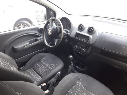 Fiat Fiorino 1.4 Fire Evo Packtop J