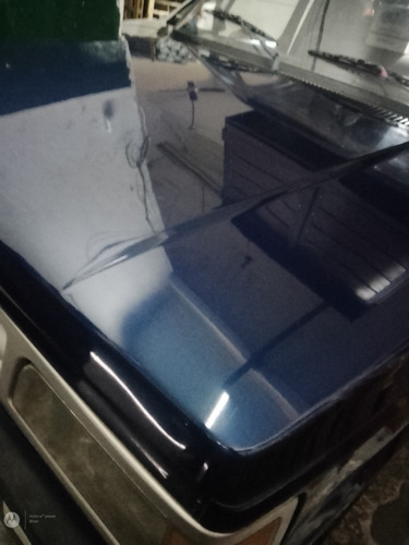 Imagen 6 de 7 de Chevrolet D-20 1996 4.0 Pick-up D20 Custom
