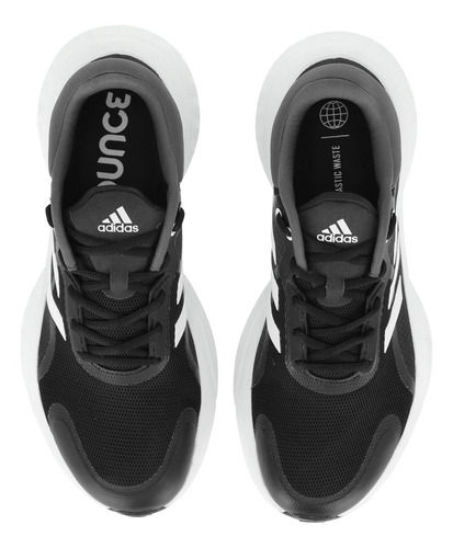 Zapatillas adidas Response En Negro Y Blanco | Dexter