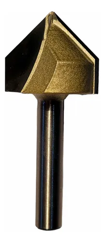 comprar Fresa Grabado Cnc Router 90 Grados Vastago 1\u002F4'' D 22.2mm
