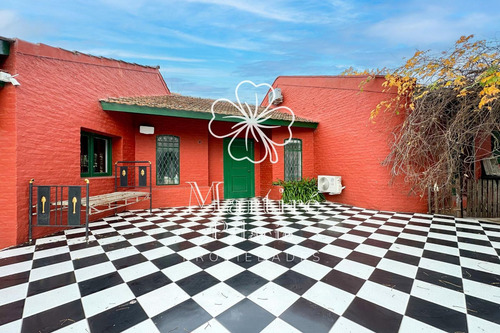 Casa En Venta En Chacras De Murray