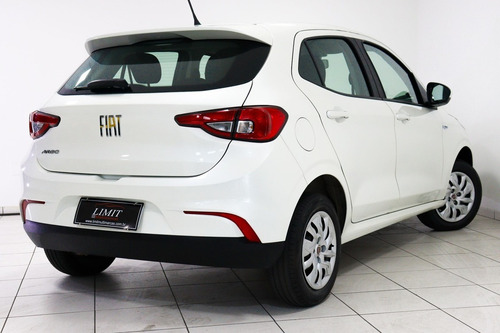 Fiat Argo 1.0 Firefly Drive