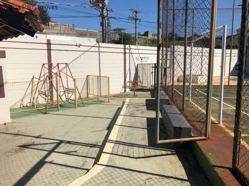 Imagem 4 de 13 de Apartamento No Condomínio Residencial Parque Da Represa - Jundiaí - 94 Metros. - Ap06103 - 69409192