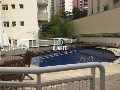 Imagem 30 de 30 de Apartamento - Ap02655 - 67869282