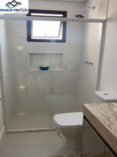 Imagem 22 de 29 de Apartamento The Park View Mobiliado Com Vista Privilegiada Do Parque Ecológico. - Ap01630 - 69375138