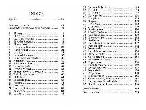 Oráculo De La Sabiduría. Para Tomar Decisiones En La Vida. L