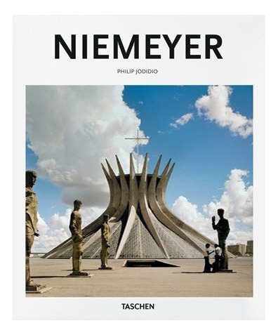 Libro Ba - Niemeyer