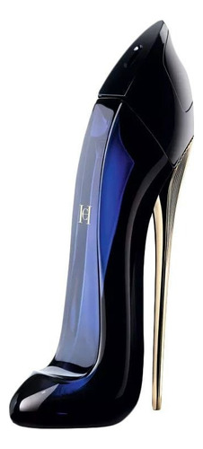 Carolina Herrera Good Girl Para Mujer Eau De Parfum 80ml