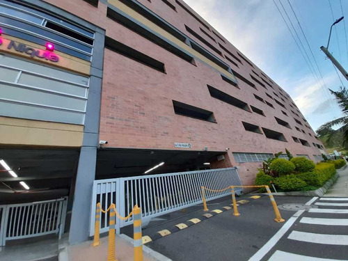 Imagen 25 de 30 de Vendo Apartamento En Poblado Niquia