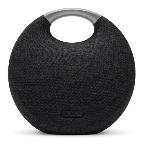 Parlante Harman Kardon Onyx Studio 5 portátil inalámbrico Black
