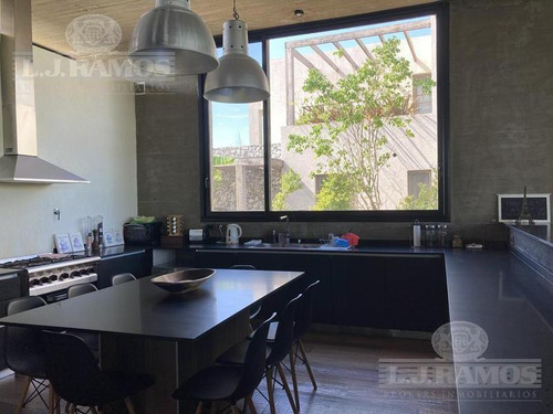 Venta Casa - Lagos Del Golf- Nordelta