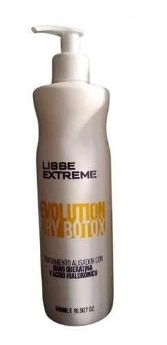 Evolution Dry X500ml