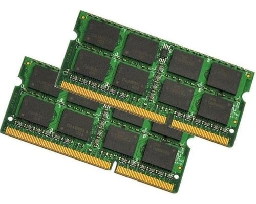 Memoria Ram Sodimm 16gb (2x8gb) Portátil Dell Latitude E6440