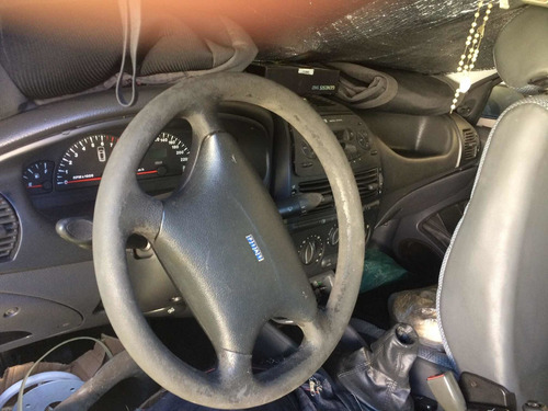 Fiat Marea 1999 2.0 Elx 4p 142 Hp