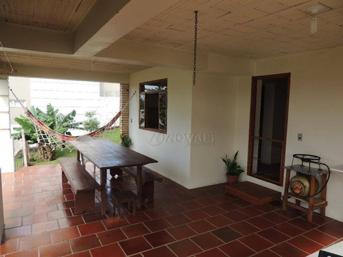 Imagem 14 de 30 de Casa À Venda, 197 M² Por R$ 1.000.000,00 - Vista Alegre - Ivoti/rs - Ca1590