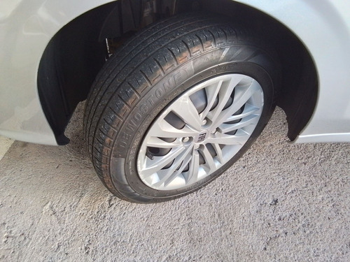 Fiat Cronos 1.0 FIREFLY FLEX DRIVE MANUAL
