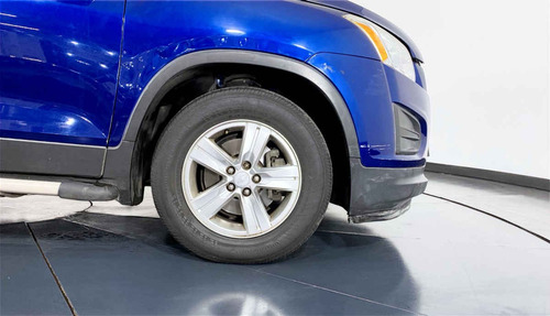 Imagen 11 de 15 de 105928 - Chevrolet Trax 2016 Con Garantía