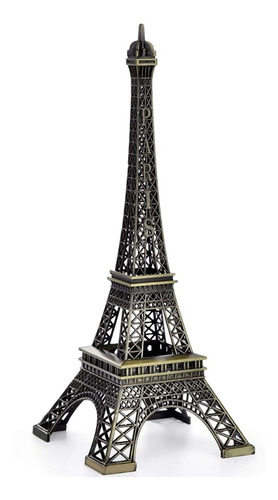 Paquete Con 35 Torres Eiffel De 18cm Torre Ifel Paris