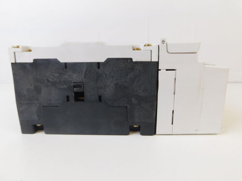 Eaton Nsb N101es3p3a Non-reversing Starters 3p 90a 24v 5 Bbz