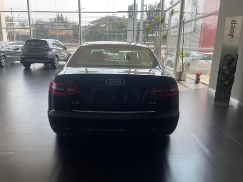 Audi A6 2010