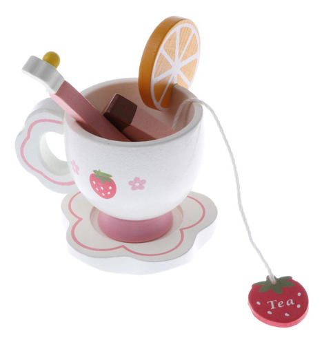 De Comida De Para Niños, De Té Mini Para Niñas, De